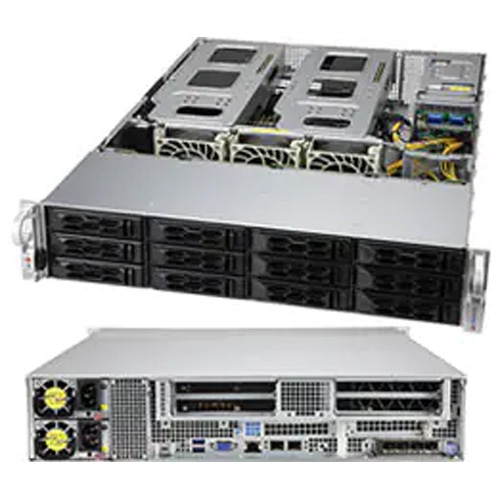 SuperMicro_SuperStorage 6129P-ACR12N4G_[Server